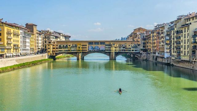 Ponte Vecchio