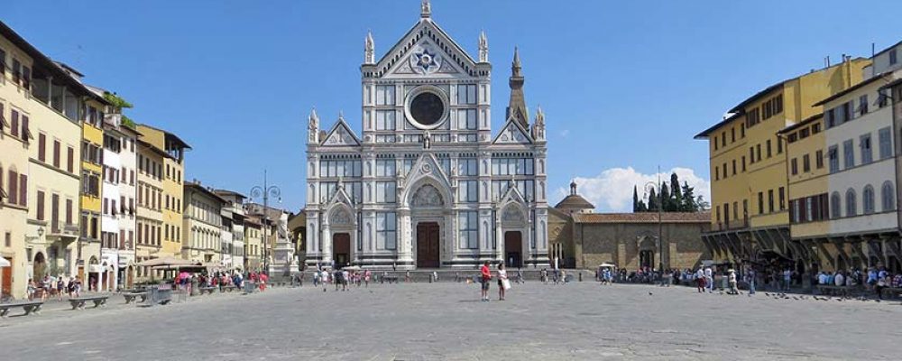 Piazza Santa Croce